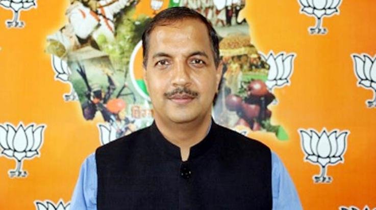 Shimla: Appointment of Deputy Chief Minister and CPS unconstitutional: Jamwal