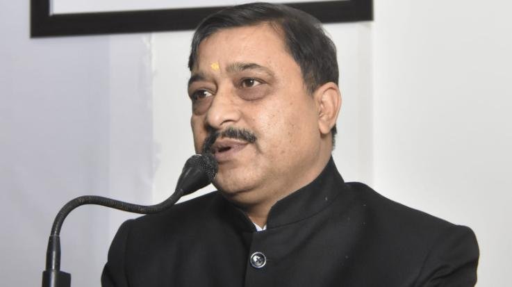 Approval from Center to set up BSL laboratory at Central Research Institute Kasauli: Kashyap