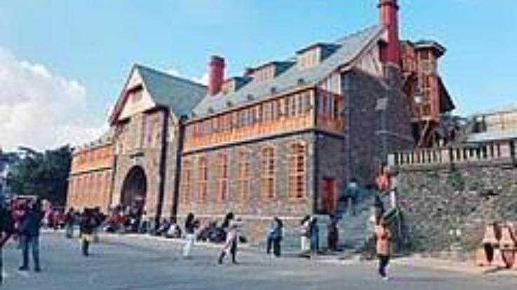 Shimla: Who will sit on the chair of mayor and deputy mayor, will be decided in the meeting