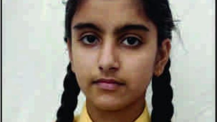 इन्दौरा : प्रताप वर्ल्ड स्कूल इन्दौरा का परिणाम रहा शत- प्रतिशत 