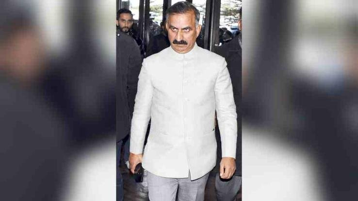 High- quality- and- productive- plants -will -be -prepared- in -Himachal- with- state-of-the-art -technology: Chief -Minister