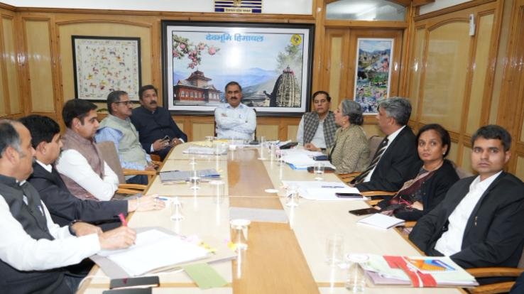 State- of -the -art -de-addiction -and- rehabilitation- center- will -be -established -in -the- state: Chief Minister