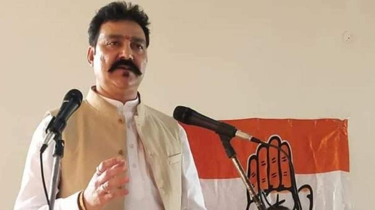BJP has all four plans in Karnataka: Sanjay Rana