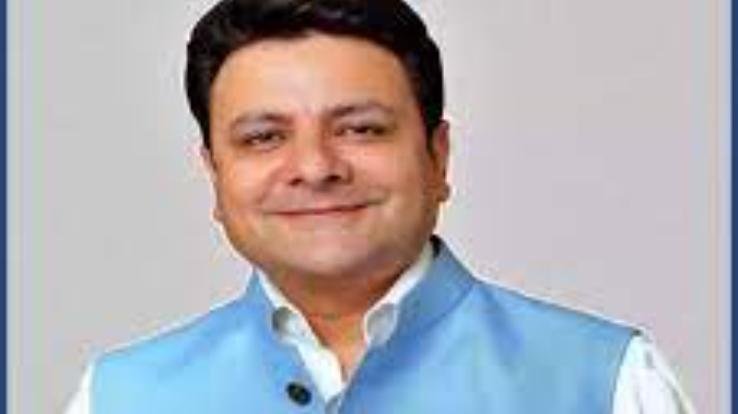 Dharamshala: Government will provide all possible help to the victims of Rasehd accident: Sudhir Sharma