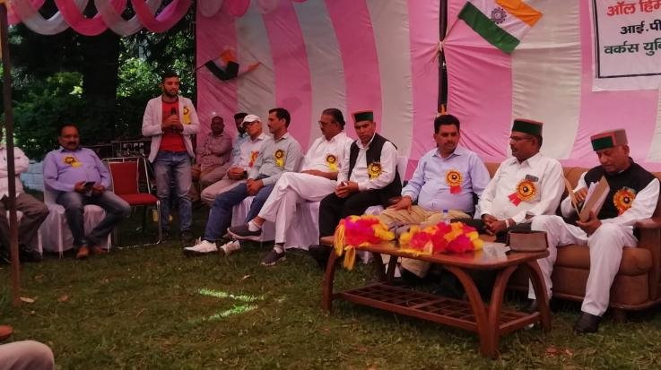 Indora: Government should change the para policy soon: Ankit Sharma