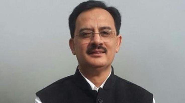 Solan: Harshvardhan Chauhan in Mamlig tomorrow