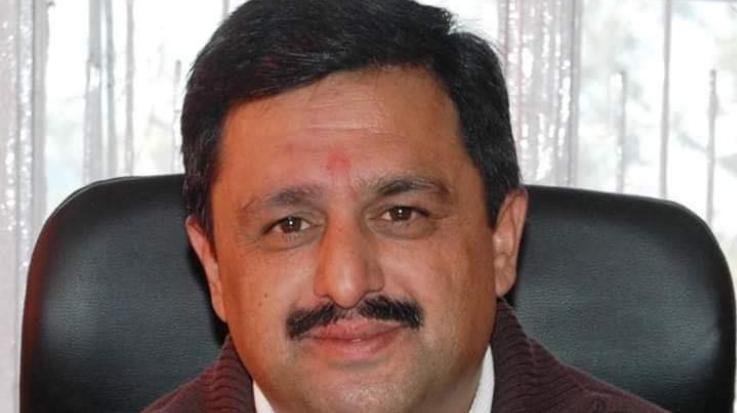  Kirtan will now be held in the building adjacent to Maa Shoolini temple: DC 111