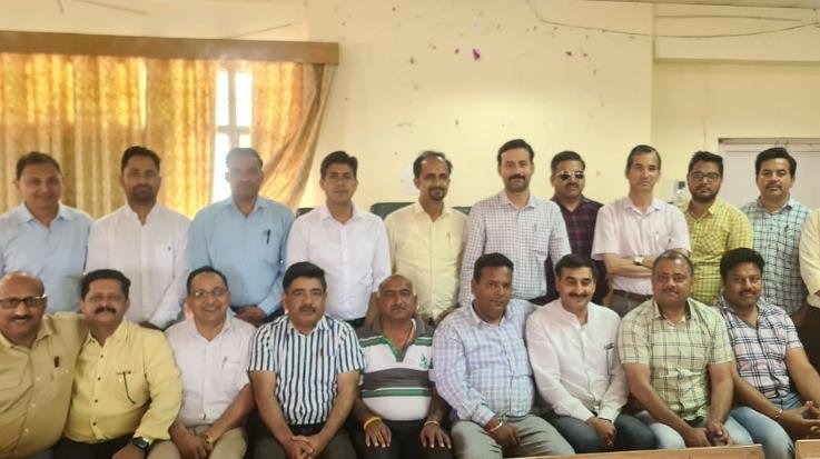 Employees will always be indebted to the government for OPS restoration: Dr. Vikram Vats