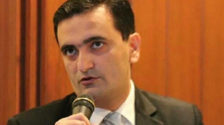 कांग्रेस सोशल मीडिया चेयरपर्सन अभिषेक राणा के सरकार पर लगाए आरोप निराधार: बरागटा