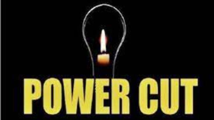  Power supply will remain disrupted in many areas of Solan tomorrow