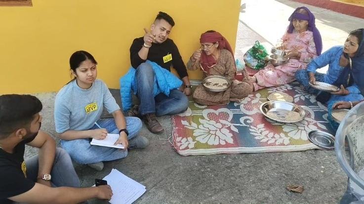 Opportunity to know the society through social experience: ABVP