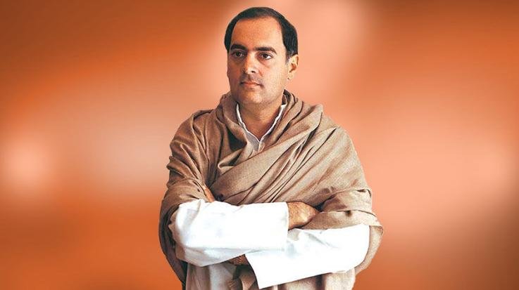 Shimla: Rajiv Gandhi's death anniversary will be celebrated as Anti-Terrorism Day on 21st 111
