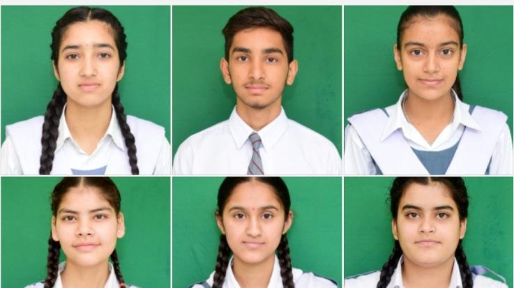Kunihar: 100% result of deposit 2 science and commerce of BL School Kunihar
