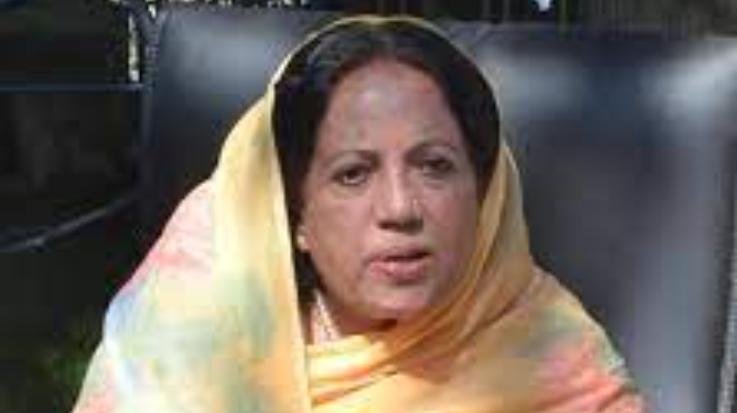 Shimla: Pratibha Singh on a tour of Mandi parliamentary constituency from May 22 to 25