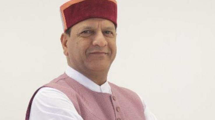 System- change- in -BJP: President- changed, now -waiting- for -team- change