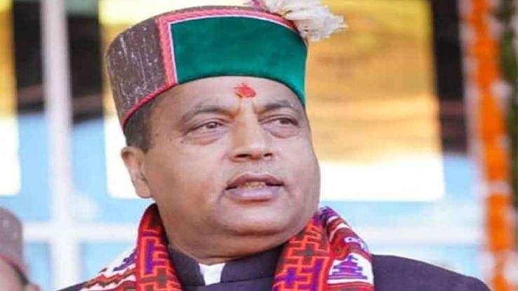 Opposition -creating -unnecessary- panic, need- of- the- hour -to- discontinue -2000- note- Jairam- Thakur