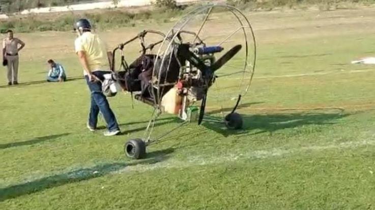  Dehra: Question on the trial conducted by the Tourism Department in the restricted area of ​​the Wildlife Department 111