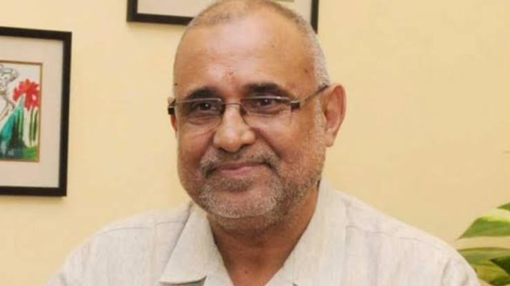 Dharamshala: It is necessary for the country to make Modi the Prime Minister again: Khanna