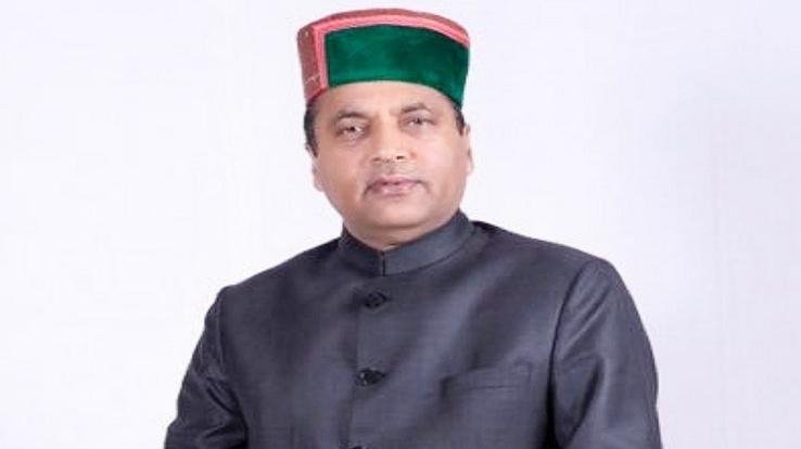 Shimla: Get the alleged letter investigated Chief Minister: Jairam