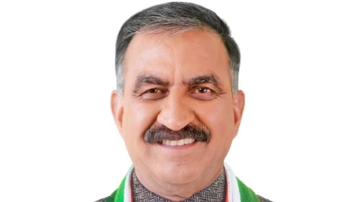 Dharamshala: Financial discipline and overall development is the main objective of the government in the state: Chief Minister