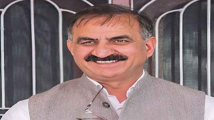 Cutting of Khair tree will strengthen the economy of farmers: Chief Minister