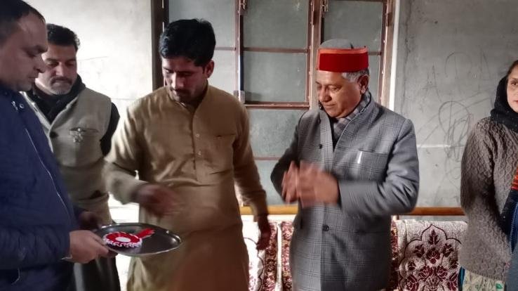 स्वामी विवेकानंद जी के विचारों को आमजन तक पहुंचाकर राष्ट्रीय विकास में अपनी सहभागिता बढ़ांए