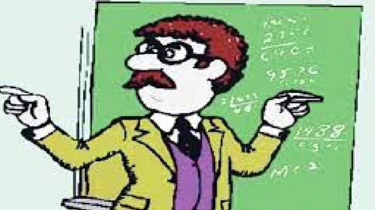 Dadasiba: Government will soon fill the vacant posts of teachers in Bathu Tippri School 111