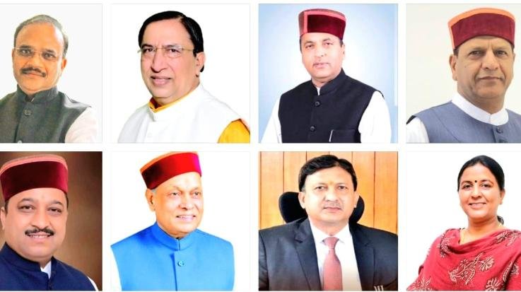  Shimla: BJP will start a mass public relations campaign tomorrow