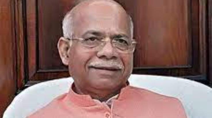  Hamirpur: Governor Shukla will be on Hamirpur stay on June 4-5
