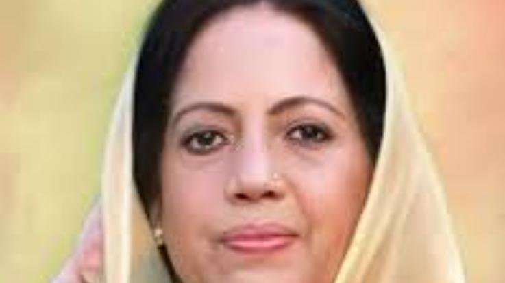 Shimla: Late Virbhadra Singh Memorial Children Park will be inaugurated in Pratibha Singh Mandi on 4th