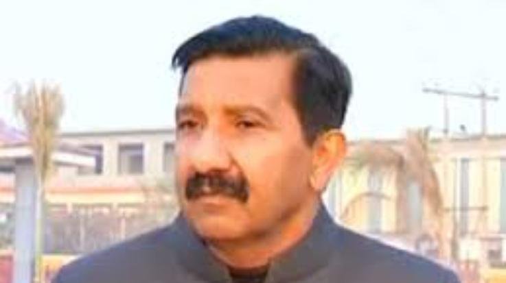 Una: BJP leaders who called Rahul Gandhi fake, peeped in their neck: Mukesh