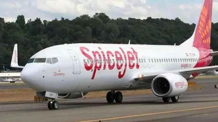 Dharamshala: Spice Jet started another flight to Kangra
