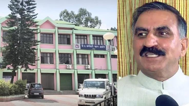 Efforts are being made to declare the results of the dissolved HPSSC examinations soon: CM