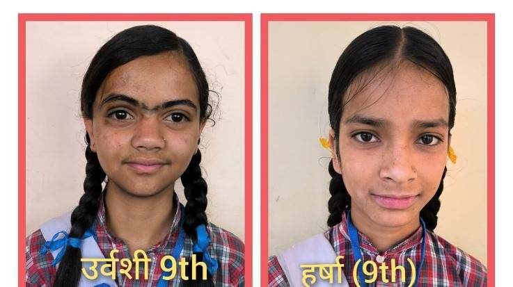 Karsog: 4 students of Pangana pass NMMS scholarship exam