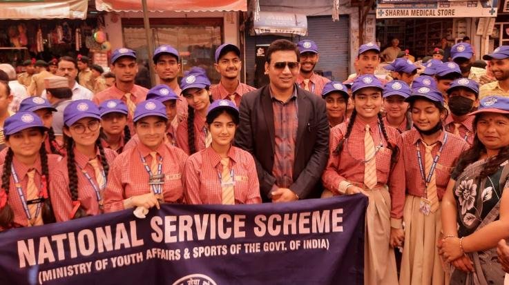 Kangra: 35 crores will change the nature of Nagrota Bagwan market: Bali