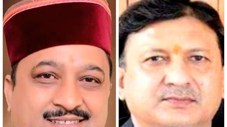  Shimla: Congress only doing politics of blame: BJP