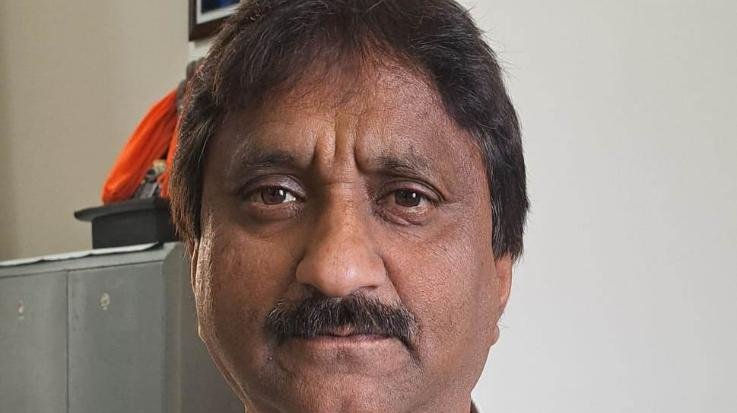 Shimla: Formation of executive committee of District Congress Committee, Scheduled Caste Department, Shimla Urban