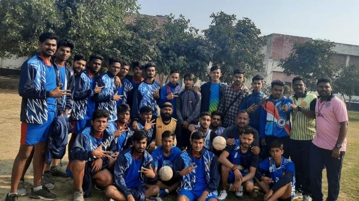  सीनियर सेस्टोबॉल नेशनल फेडरेशन कप में हिमाचल की टीम का बेहतर प्रदर्शन