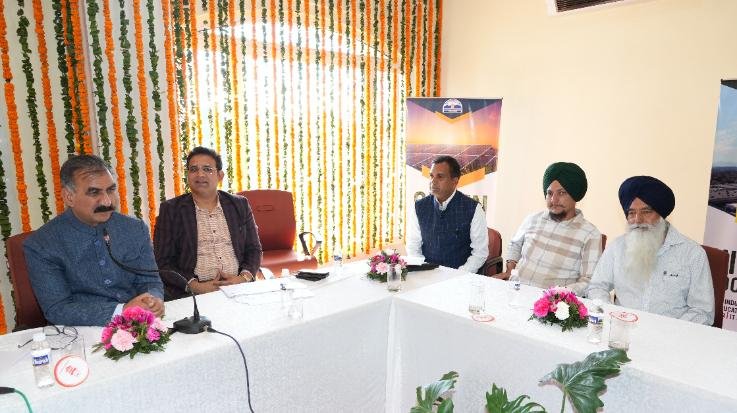 29 projects worth 8468 crore will provide employment to 12584 youth: Chief Minister