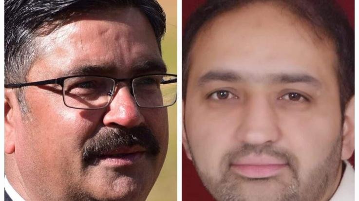  BJP's work, Congress only laying foundation stone: BJP