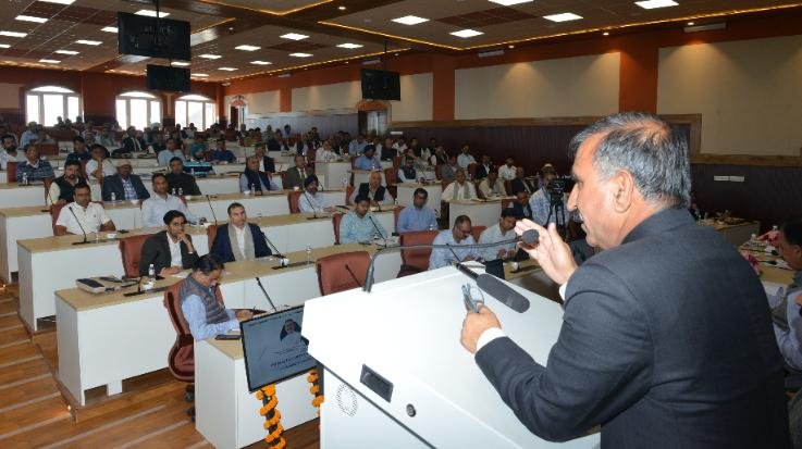 State government will amend the investment policy for the convenience of investors: CM