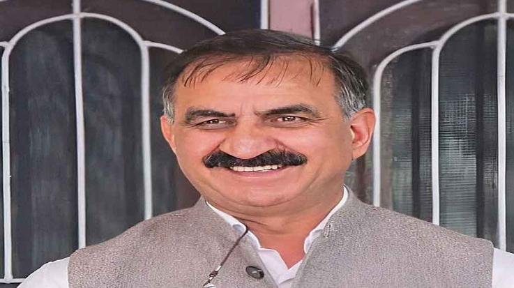 Shimla: There will be better sewerage facility in five towns of the state: Chief Minister