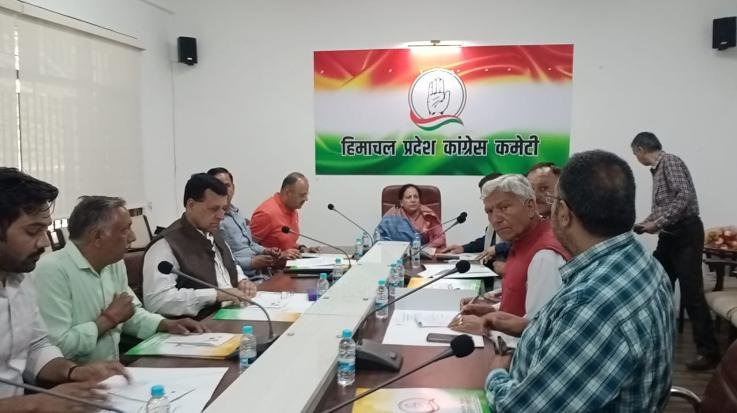 Like the assembly, the flag of victory has to be hoisted in the Lok Sabha: Pratibha