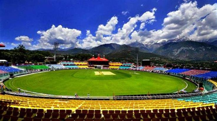 World Cup: India, New Zealand, Australia and England will have matches in Dharamshala