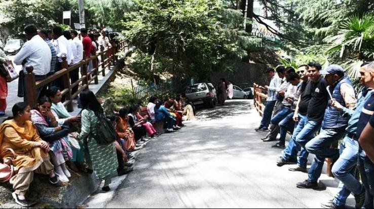 TEACHERS-SUB-LETTING-IN-HIMACHAL