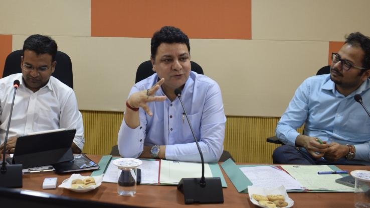 Kangra Valley Carnival will be held in Dharamshala from 15: Sudhir 111