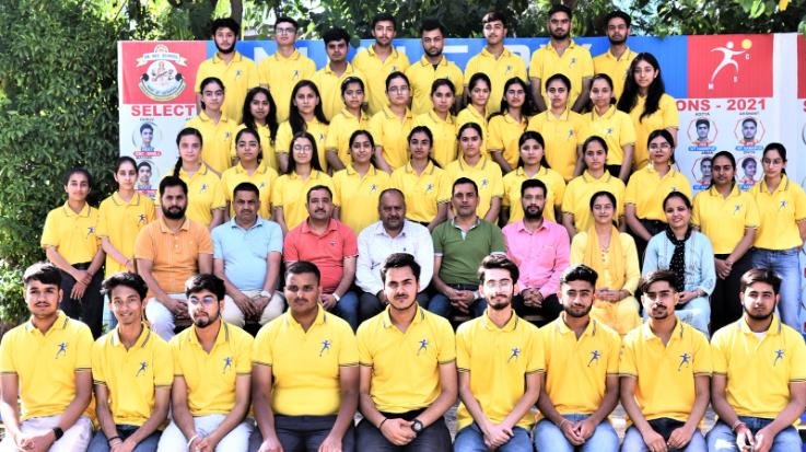 52 children of Minerva Ghumarwin pass NEET exam, 600 plus marks in 7