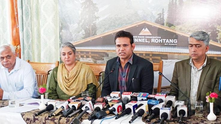 Shimla: Tourism department will join 