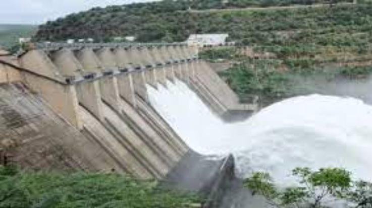 Kangra: Punjab objected to giving BBMB water to Himachal