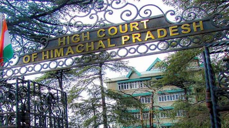 Shimla: Ban on non-institutional programs in schools and colleges will continue: High Court